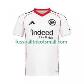 Fußballtrikots Eintracht Frankfurt 2024-2025 Kurzarm Auswärts-trikot kaufen